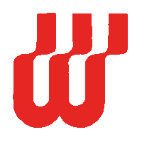 Eyes W Sticker by We Make Them Wonder