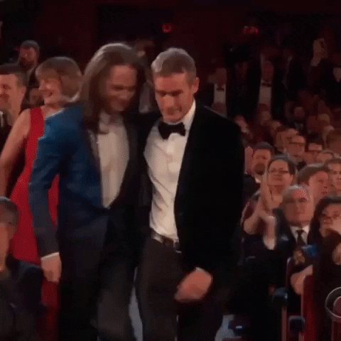 Jordan_Roth musical broadway theater musicals GIF