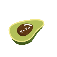 Klyo_urania food cafe bar drinks Sticker
