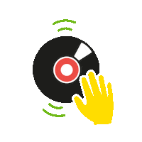 Usina Del Arte Sticker by Festivalesgcba