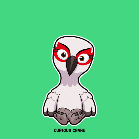Happy Open Mind GIF by VeeFriends