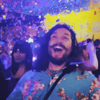 Happy Party GIF by Goose