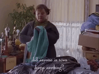 season 1 netflix GIF by Gilmore Girls 