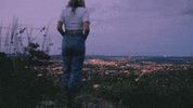 Overlook Country Music GIF by Sophia Scott