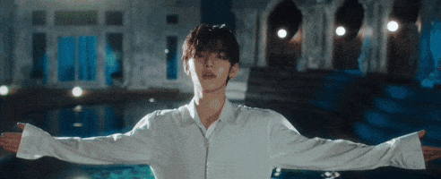 Matthew Base GIF by ZEROBASEONE