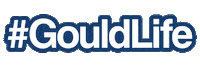 Gouldlife Sticker by Gould Academy