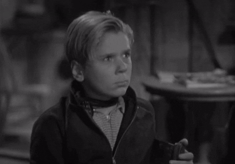 classic film tough guy GIF by Warner Archive