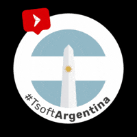 Tsoftglobal tsoft tsoftargentina GIF