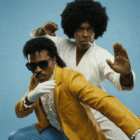 War Smoking GIF by Jukebox Saints