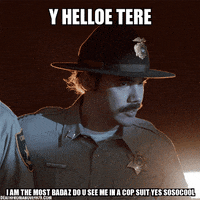 virgins meme GIF by Death From Above 1979