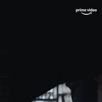 Tv Series GIF by Prime Video España