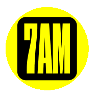 Alarm Clock Time Sticker by Nike