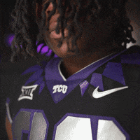 Division 1 Sport GIF by TCU Football