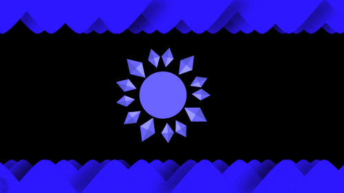 sun mountain GIF by The NGB