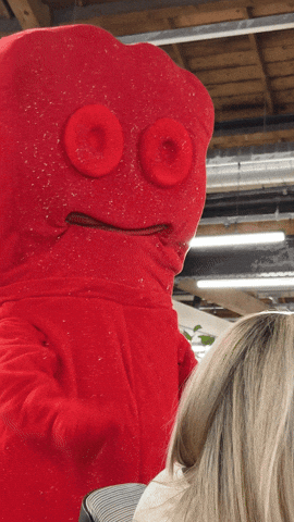 Angry Chaos GIF by Sour Patch Kids UK