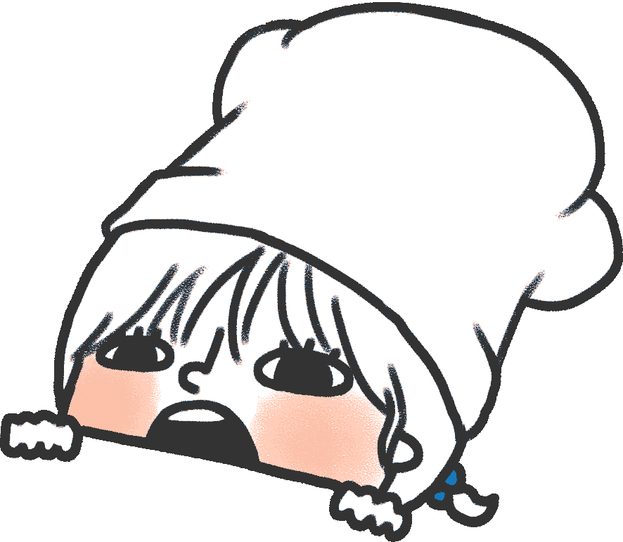 Nana Nom Sticker by whee