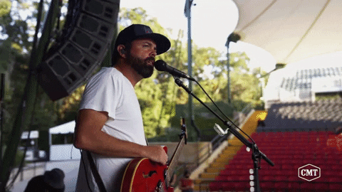 Country Music GIF by CMT