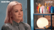 Glow Up Rupauls Drag Race GIF by BBC Three