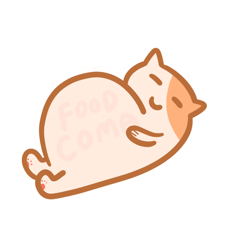 Happy Mood Sticker