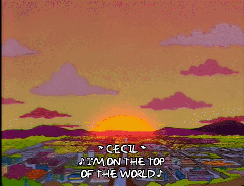 season 8 river GIF