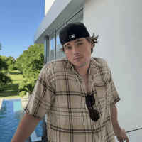 Justin Bieber Butterflies GIF by Respective