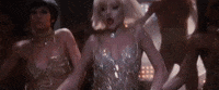 GIF by Burlesque