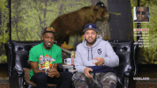 funny GIF by Desus & Mero