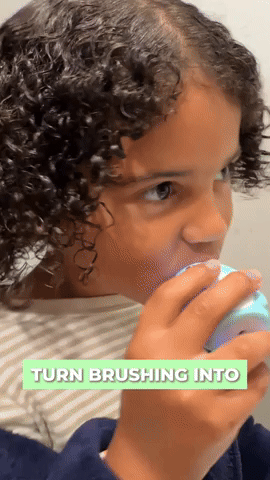 GigglBrush giphyupload GIF