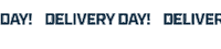 Day Delivery Sticker by Fresh n' Lean