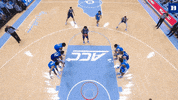 Celebrate Ncaa Sports GIF by Duke Men's Basketball