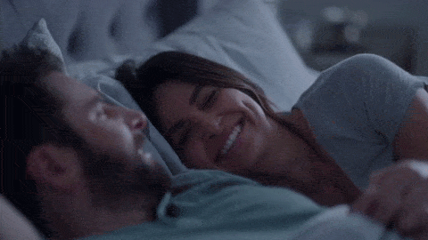 For Life Friends GIF by ABC Network