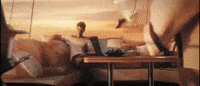 James Bond Espionage GIF