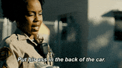 Get Going Cop Car GIF by FOX TV