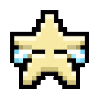 Star Lol Sticker by Minecraft