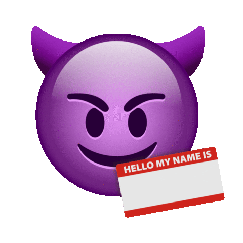 Emoji Designer Sticker by jessicavwalsh