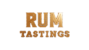 Rum Sticker by HEIMATHAVEN