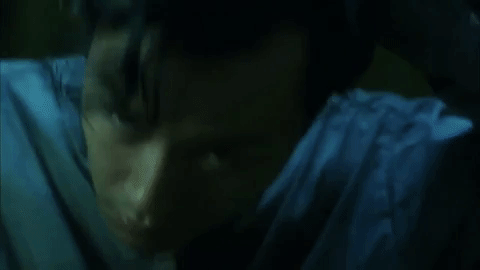 wong kar wai GIF