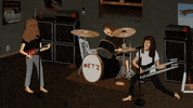 subpoprecords animation animated sub pop subpop GIF