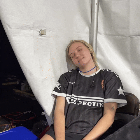 Im Ready Lets Go GIF by Respective