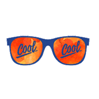 Sunglasses Osviezit Sticker by staropramencool