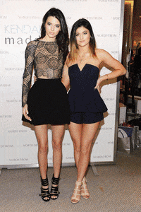 kendall jenner GIF