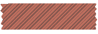 Tape Washi Sticker