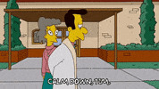 episode 15 walking GIF