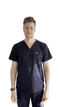 Doktor Sticker by Animus Medicus