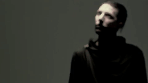 voices GIF by Motionless In White