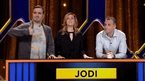 Impractical Jokers Joe Gatto GIF by The Misery Index