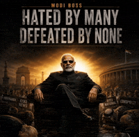 Modi GIF