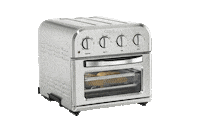 Oven Sticker by Cuisinart Latam