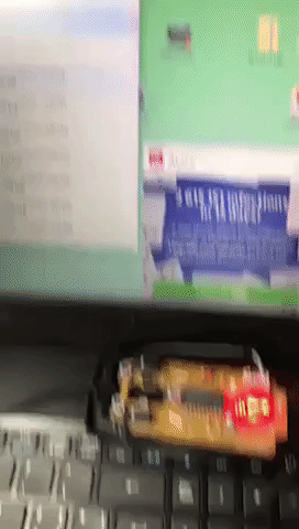 tech GIF