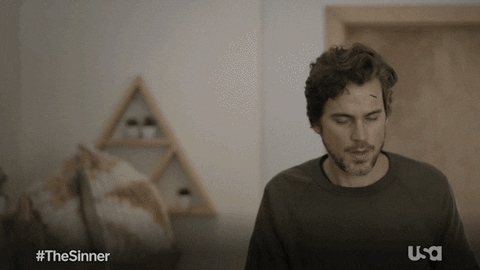 Season 3 GIF by The Sinner